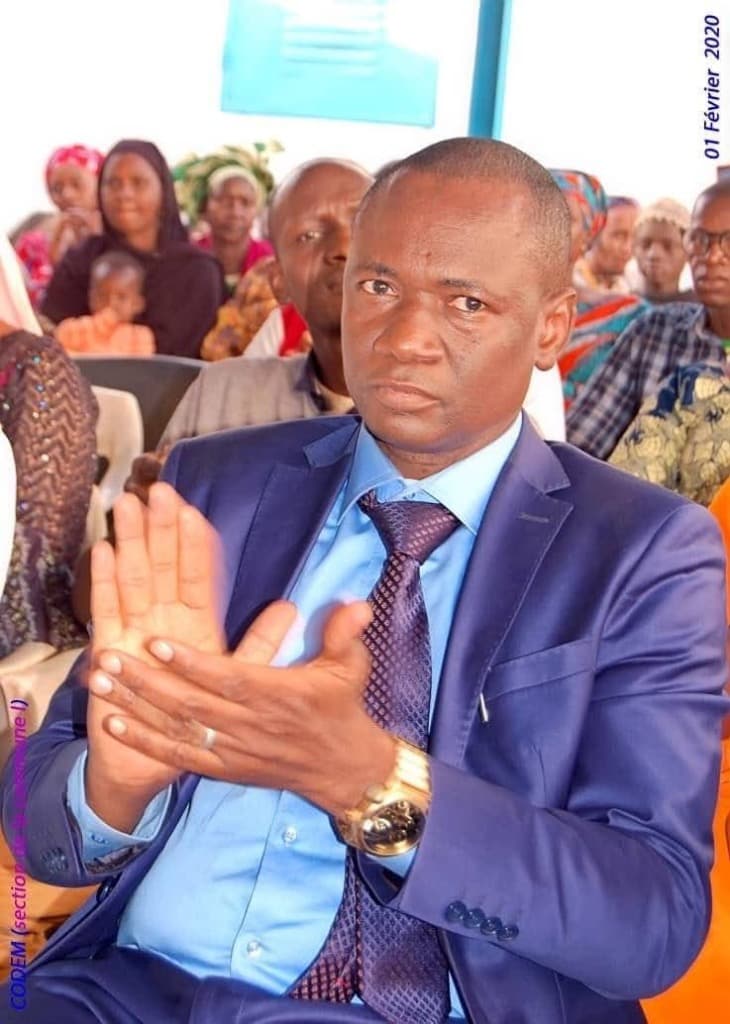Yaya Traoré, Promoteur du Groupe Intelligentsia Education